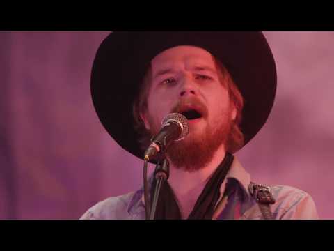 35th National Cowboy Poetry Gathering: Colter Wall