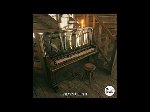 Steven Caretti - Saloon (Original Mix)