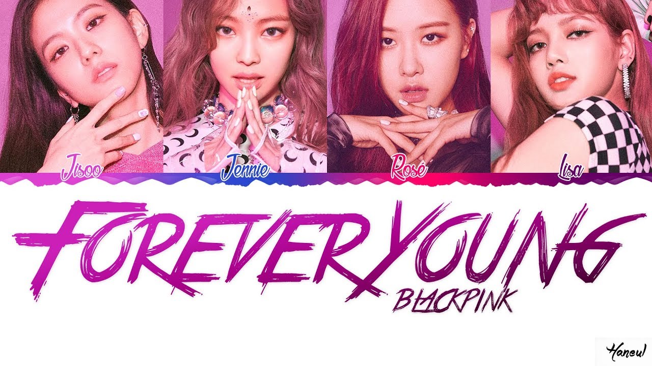  dan kasetnya di Toko Terdekat Maupun di  iTunes atau Amazon secara legal p1nkyy.blogspot.com  Blackpink Forever Young Matikiri