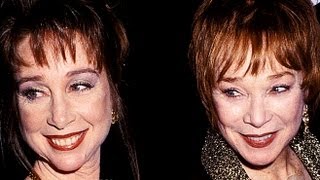 Shirley MacLaine's Daughter Pans Her Performance as Mom video