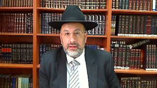 Parashat akhare mot kedochim le bonheur est dans la kedousha