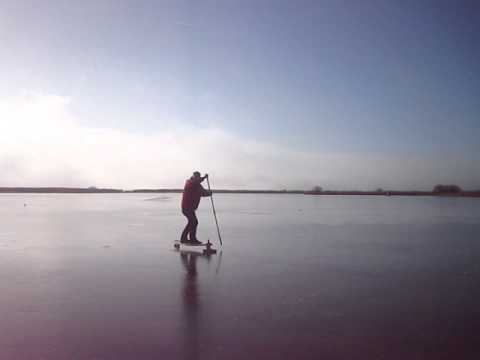 2011-01-30 Ice-SUP