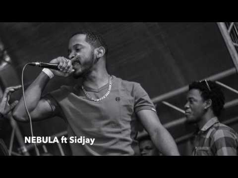 Underskilz - Nebula feat Sidjay  (Mixtape Nebula)