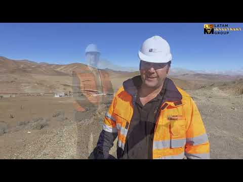 PROYECTO "LA LINDA" EN VALLENAR (CHILE)