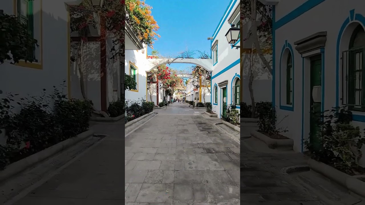 Apartment For Sale, Mogán, Puerto Y Playa De Mogán (Mogán, Spain)