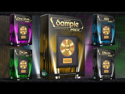 Free Download Billboard Essential Bundle WAV MiDi-FANTASTiC