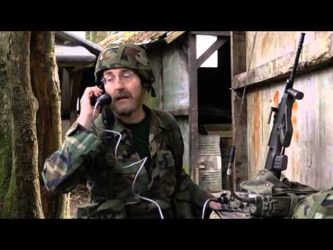 John Duffy Takes Calls From The Trenches | The Savage Eye