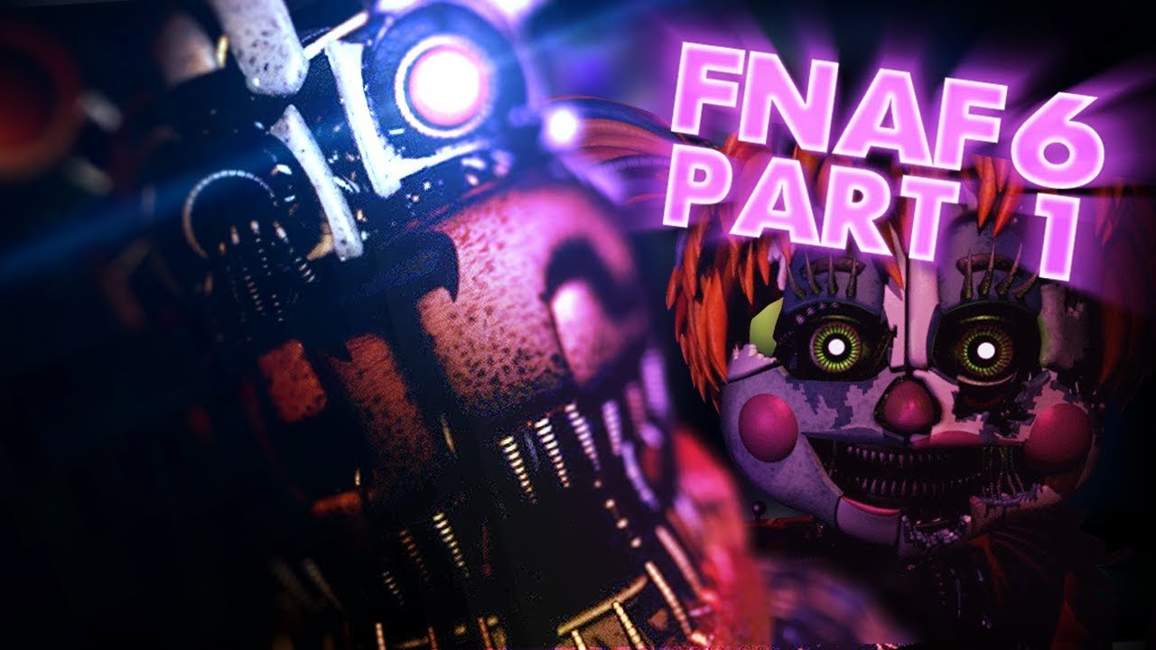 Фредди 6 1. Фнаф 6 превью. Пиццерия лефти. Фнаф 6 геймплей. Fnaf 6 freakshow.