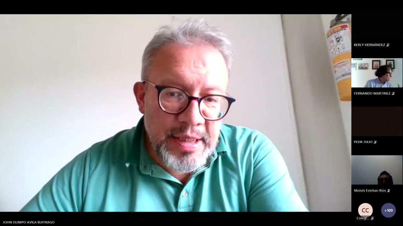 Seminario de Actualización Político, Sindical y Pedagógico - Sesión 2