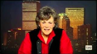 Ellen Langer: The Psychology of Luck