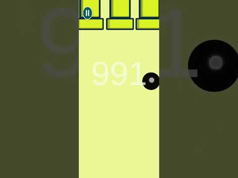 Reflex Ball