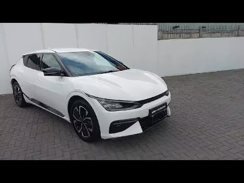 Kia EV6 Ev6 Gt-line GT Line 226 Electric 77.4 kWh - Image 2