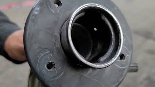 2014 CHEVROLET CAPTIVA CODE P0442