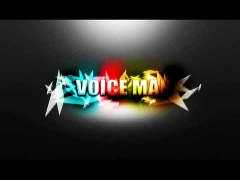 Cosmic Gate vs. Robert Miles feat. JES - Children Flying Blind (VoiceMan Mashup)