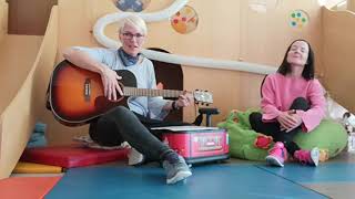 Wisst ihr was die Bienen träumen ??