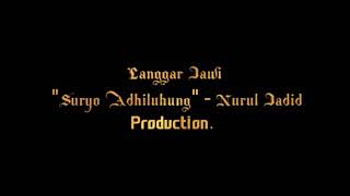 Download lagu Ustadz Amrun FM | Suluk Terbaruu Munajat Agung Habib Ali Al Habsyi | Langgar Jawi Nurul Jadid mp3