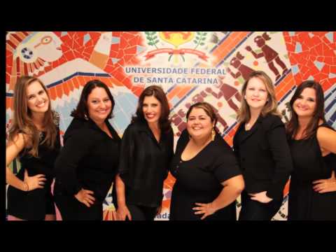 Formandos Letras Português UFSC 2014/2