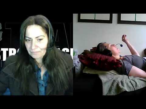 674  #RegistrosAkashicos #hipnosisregresiva #Irazemanuño #concienciaefectiva