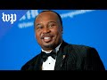 Roy Wood Jr S Full Set At White House Correspondents Dinner