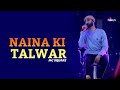 Naina Ki Talwar Lyrics MC Square Letast Hindi Rap Song 2022 HeartHikes