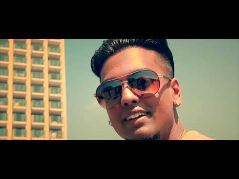 DAVE RISHI - GEEN ANDER OFFICIAL VIDEO (PROD.BY CRIMS)