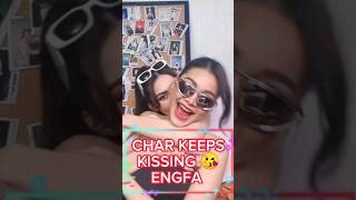 Download lagu Charlotte KISSING Engfa every chance she gets 😭😘 | ENGLOT LOWKEY #englot #อิงล็อต #engfa mp3 Download lagu Charlotte KISSING Engfa every chance she gets 😭😘 | ENGLOT LOWKEY #englot #อิงล็อต #engfa mp3