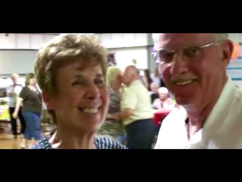 Chet Kowalkowski 70th Birthday Party (2009)  - Full Video