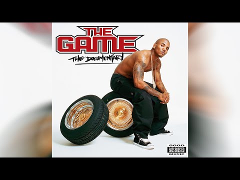 The Game ft Marsha of Floetry - Start From Scratch (Bass Boosted)