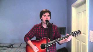 Joshua Batten - June (Spock's Beard Cover)