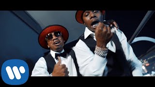 Plies ft. DaBaby - Boss Friends (Official Music Video)