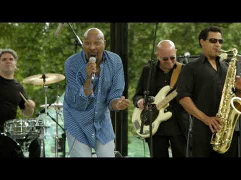 Geno Washington & The Ram Jam Band   Michael The Lover