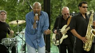 Geno Washington &amp; The Ram Jam Band   Michael The Lover
