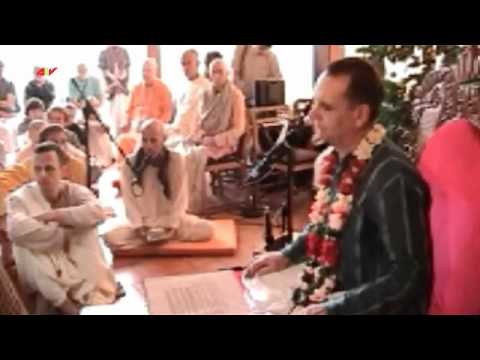 2009 07 29 HG Dhirasanta Prabhu - Srimad Bhagavatam 3.29.13
