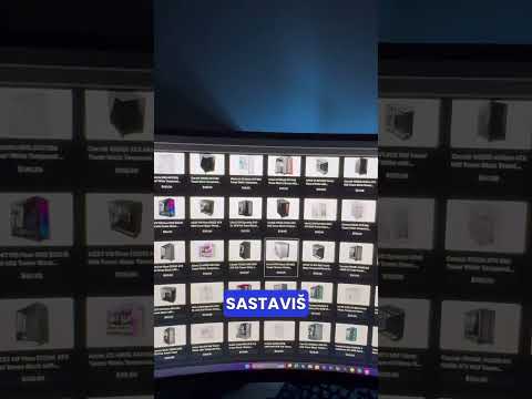 Kako da npravis svoj PC uradi sam,budi svoj majstor za PC i  #viral #balkan #shorts #free besplatno