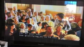 Diary of a Wimpy Kid: Rodrick Rules - Church Chaos