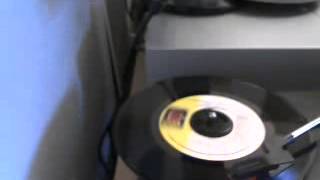 Little Beaver - Listen to my heartbeat - Cat Records - Brilliant 70s Northern Soul