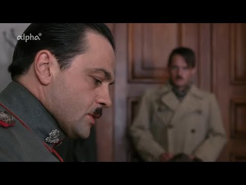 【Freikorps Movie scene】【Deu/Eng/中】Hitler wants to join the Freikorps