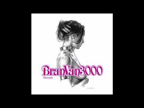 Bran Van 3000 - More Shopping (feat. Momus)