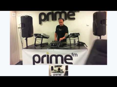 Prime FM Live