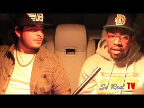 SoRealTV ExtindoNessEp1 (1/4 of ExtindoGang)