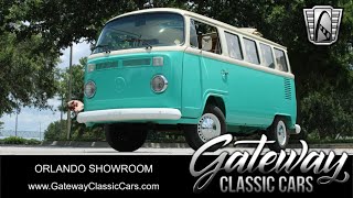 Video Thumbnail for 1995 Volkswagen Vans