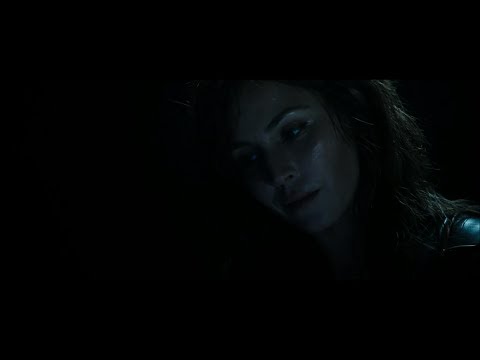 Alien Covenant OST - Incubation [loop] - 3 min