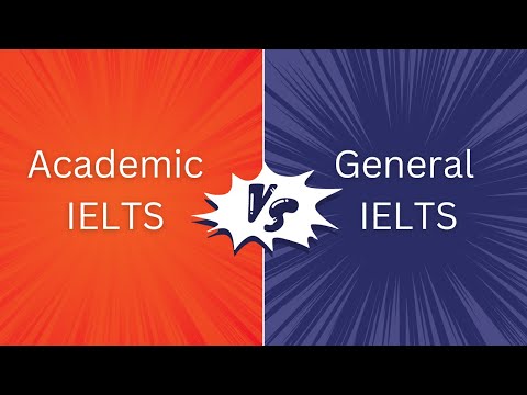 download lagu mp3 mp4 Ielts Academic And General Training Difference, download lagu Ielts Academic And General Training Difference gratis, unduh video klip Ielts Academic And General Training Difference