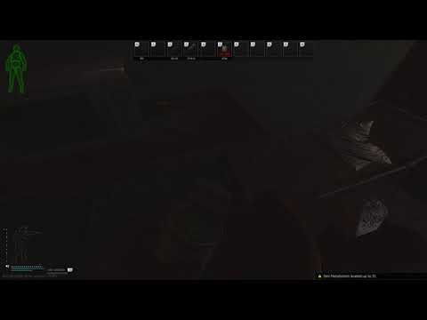 Camping the camper of  #11SR