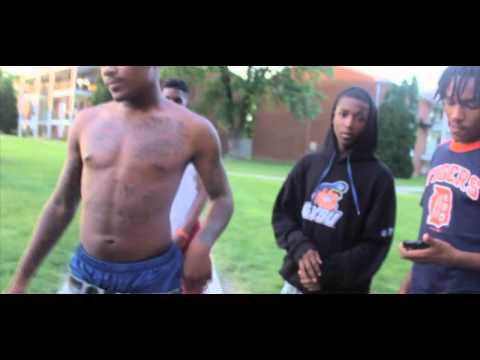 IMG - Free Mann Mann & Chicken Vlog 1 | SHOT BY @iGObyTC