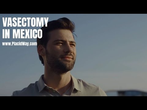 Vasectomy in Mexico
