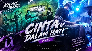 Download lagu Cinta Dalam Hati – Ungu | Live Performance  Drummer Kilau Band feat. RENARA mp3
