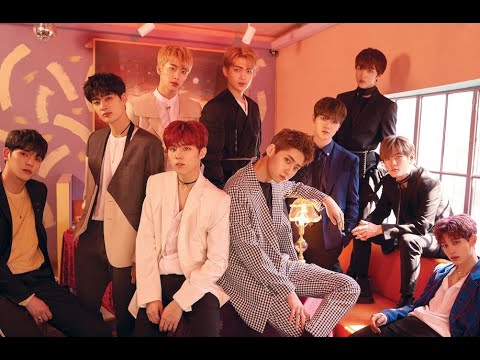UP10TION Cancels Scheduled Activities Following Passing Of 100%’s Minwoo