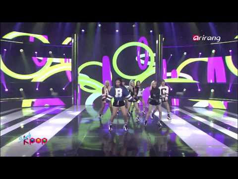 Simply K-Pop Ep98 Wa$$up - Nom Nom Nom / 심플리케이팝, 와썹, 놈놈놈