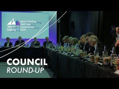 Council | Mid-Year Meeting: London 2019